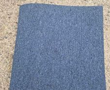 Loop Carpet tile