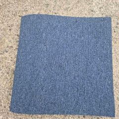 Loop Carpet tile
