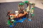 Lego Ninjago Movie Master Falls