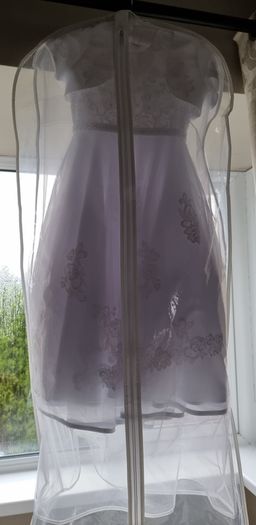 Communion dress