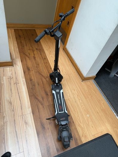 Electric Scooter Dualtron Togo