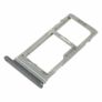 For Samsung Galaxy S9 S9+ Plus SIM & SD Card Tray Holder Slot Grey Rubber Seal - FHT05SMST Image 3