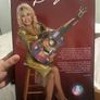 Dolly parton integrity doll Image 4