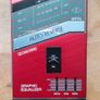 Sharp - Stereo Cassette Player - Model JC-850 Image 2