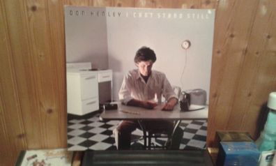 Don Henley.