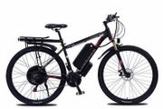 AKEZ 29 Inch 1000W Electric Cruiser Bike