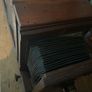 Antique image projector Image 3