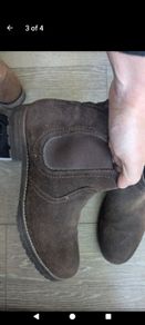 Mens Chelsea Boots size 9