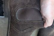 Mens Chelsea Boots size 9