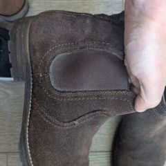 Mens Chelsea Boots size 9