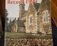 The Annacurra Co Wicklow  Record 1999. First Edition Large Volume Paperback In Good Condition.  See Photos For Same.