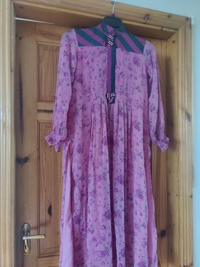 ladies maxi