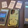 iBlason Armorbox for Galaxy S23 ultra Image 2