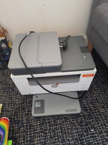 printer