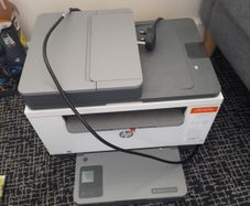printer