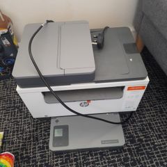 printer