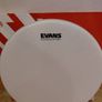 Evans ST dry snare heads Image 3
