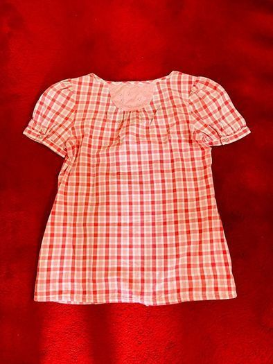 Tommy Hilfiger Women's Blouse - S