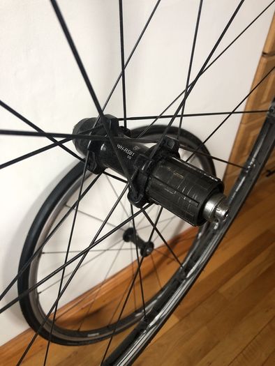 Shimano RS81 Wheelset 10 & 11 Speed