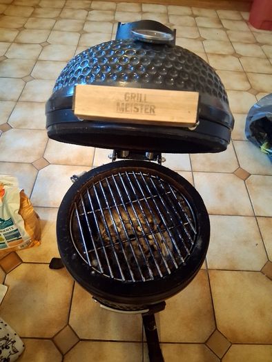 Grill meister