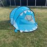kids play tent Image 3