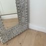 Distressed Mirror - Bedroom, Hallway, Bathroom Image 7