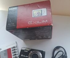 Casio Exilim EX-H5