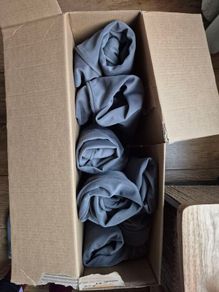 Ikea Ektorp Covers for 3 seater sofa