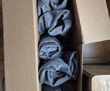 Ikea Ektorp Covers for 3 seater sofa