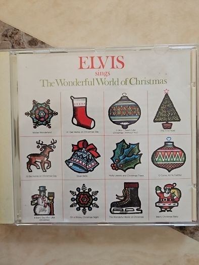 Elvis 26 CD Collection