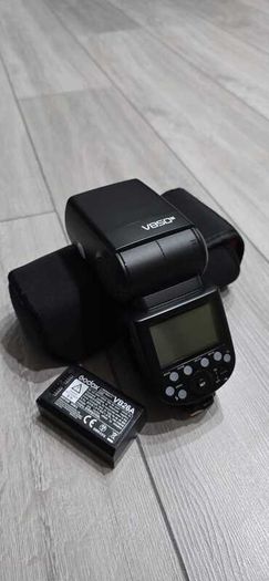Godox Flash V850III /for Canon
