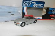 James Bond Cars