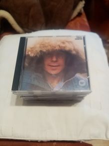 Cd Paul Simon