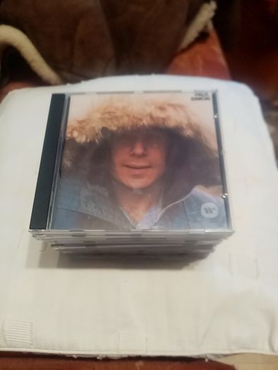 Cd Paul Simon