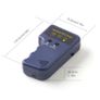 RFID ID Card Hand Copier/Reader/Writer Writable Key Tags Keyfobs Kit Duplicator Image 4