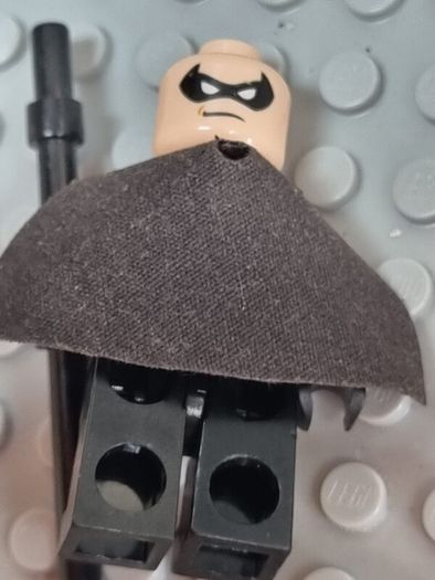 Lego Minifigure