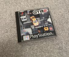 PS1 Grand Theft Auto 2 GTA 2