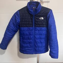 Jacket NorthFace Child 7/8 yo BOY