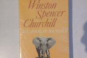 My African Adventure by Winston Spencer Churchill