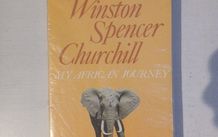My African Adventure by Winston Spencer Churchill