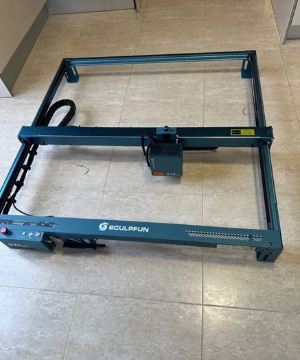 Sculpfun S70 Max 70W Laser
