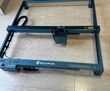 Sculpfun S70 Max 70W Laser
