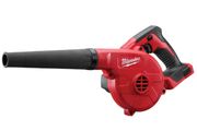 Milwaukee M18 BBL-0 Compact Battery Blower 18V (Body Only)