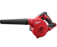 Milwaukee M18 BBL-0 Compact Battery Blower 18V (Body Only)