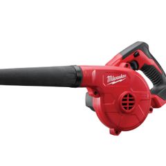 Milwaukee M18 BBL-0 Compact Battery Blower 18V (Body Only)