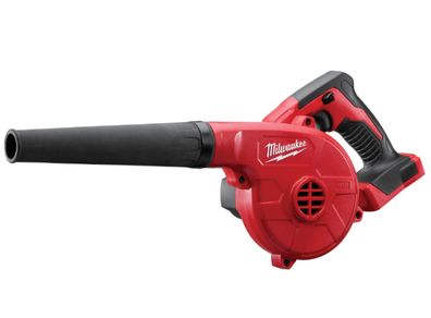 Milwaukee M18 BBL-0 Compact Battery Blower 18V (Body Only)