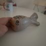 vintage scupture vase Dun Caoin Image 4
