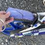 14" Police bike Image 5