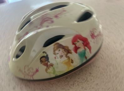 Disney Princess Bicycle Helmet