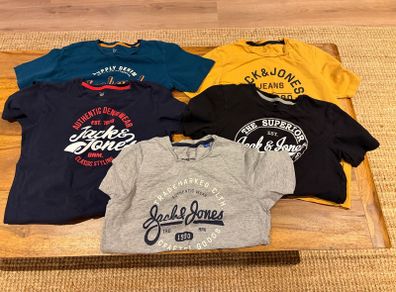Age 10/11 Boys Clothes Bundle Ralph Lauren, Next, Jack Jones, Bench, Jack Wills etc